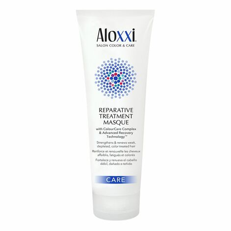 Aloxxi Reparative Treatment Masque Korjaava hiusnaamio