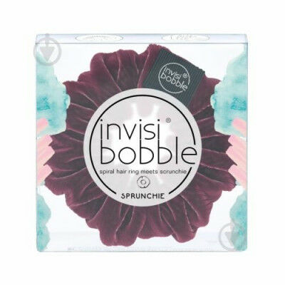 Invisibobble SPRUNCHIE Red Wine Is Fine