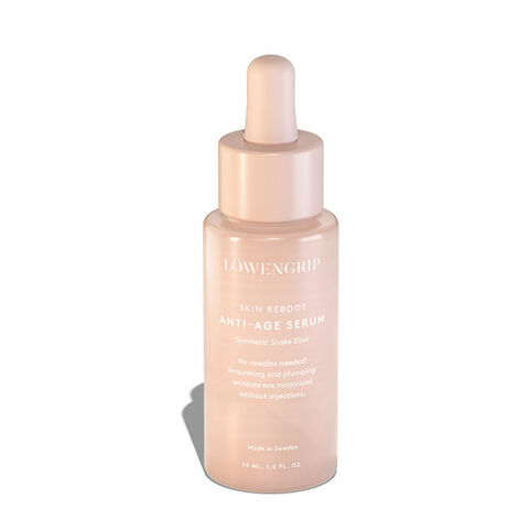 Löwengrip Skin Reboot Anti-Age Serum