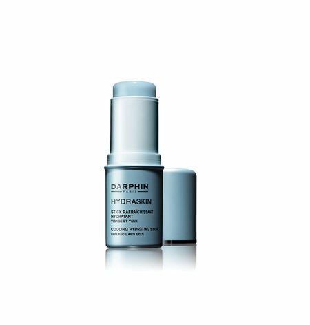 Darphin Hydraskin Cooling Hydrating Stick for Face & Eye Mitrinoša un dzesējoša želejas nūja sejai un acīm