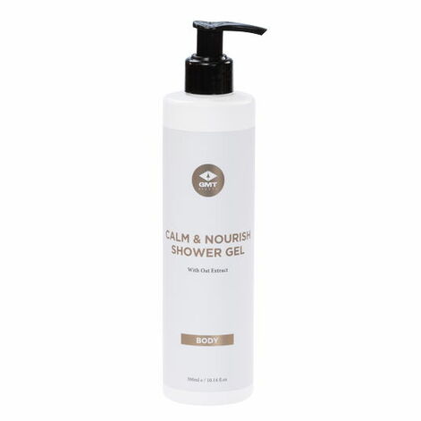 GMT Beauty Calm & Nourish Shower Gel Suihkugeeli