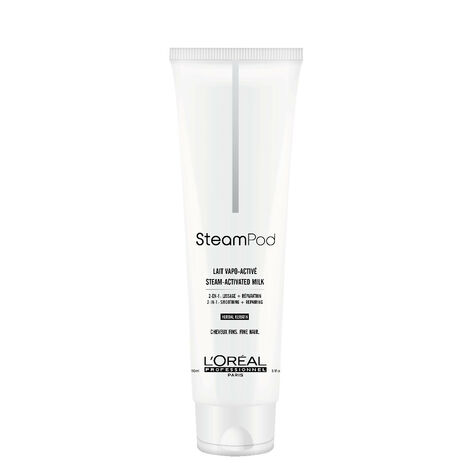 Loreal SteamPod Steam-Activated Milk