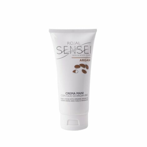 Ro.ial Sensei Hand Cream With Organic Argan Oil  Handkräm