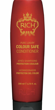 Rich Pure Luxury Colour Safe Conditioner Palsam värvitud juustele