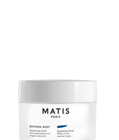 Matis Réponse Body Suprising-Scrub Скраб для тела