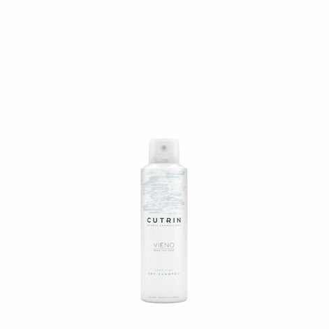 Cutrin VIENO Sensitive Dry Shampoo Torrschampo för känslig hårbotten