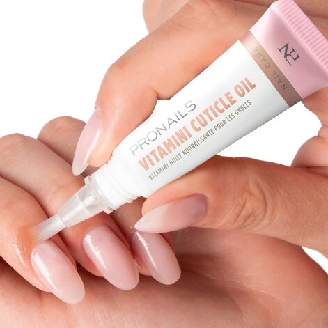 ProNails Vitamini Cuticle Oil Küüneõli