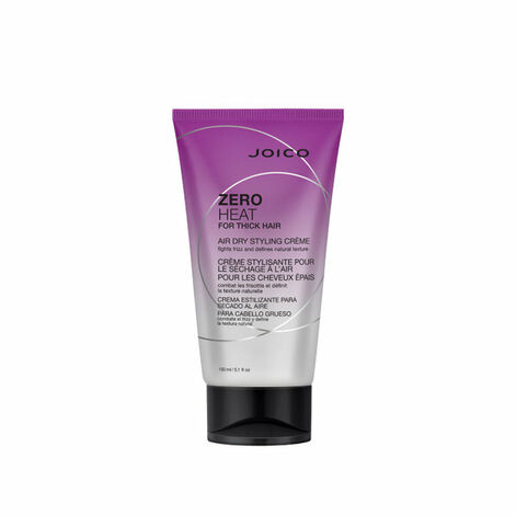 Joico ZeroHeat Air Dry Styling Creme for Thick Hair Viimistluskreem