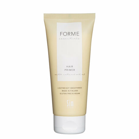 Sim Forme Hair Primer