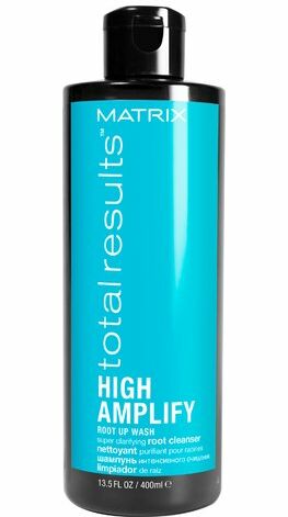 Matrix Total Results High Amplify Root Up Wash