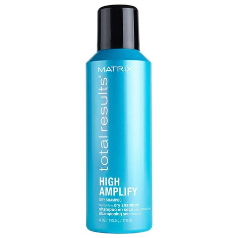 MATRIX Total Results High Amplify Micro-Fine Dry Shampoo Kuivšampon