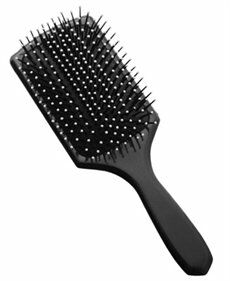 BraveHead Classic Paddle Brush Широкая щетка