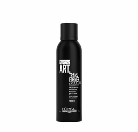 L'oréal Professionnel tecni.art Transformer Gel Гель-мусс для волос