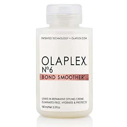 Olaplex N° 6 Bond Smoother Neizpildāms ieveidošanas krēms