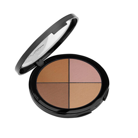 Aden Contouring Palette Muotoilupaletti