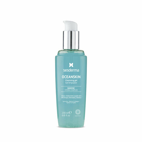 Sesderma Oceanskin Cleansing Gel