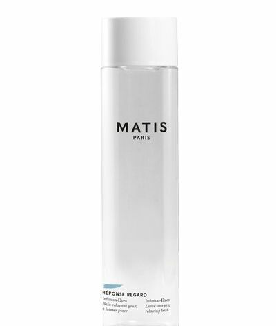 Matis Réponse Regard Infusion-Eyes Успокаивающее тонизирующее средство для глаз