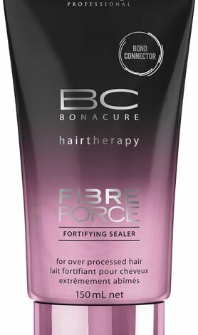 Schwarzkopf BC Fibre Force Fortifying Sealer