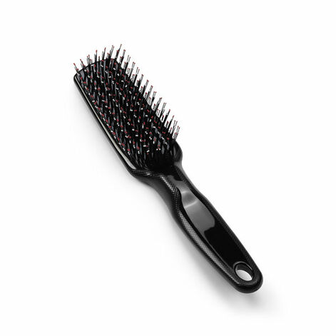 BraveHead Styling and Scalp Massage Brush Pehme viimistlus-ja massaažihari