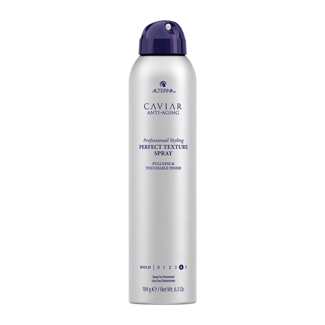 ALTERNA Caviar Perfect Texture Spray