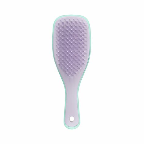 Tangle Teezer Mini Wet Detangler Wisteria Leaf