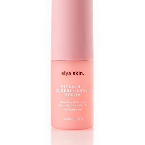 Alya Skin Vitamin C Supercharged Serum