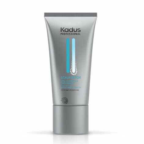 Kadus Professional Scalp Detox Pre-Shampoo Treatment Puhastav šampooni-eelne hooldus