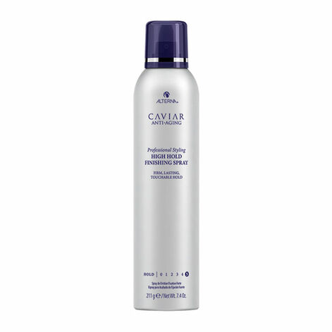 Alterna Caviar Styling High Hold Finishing Spray