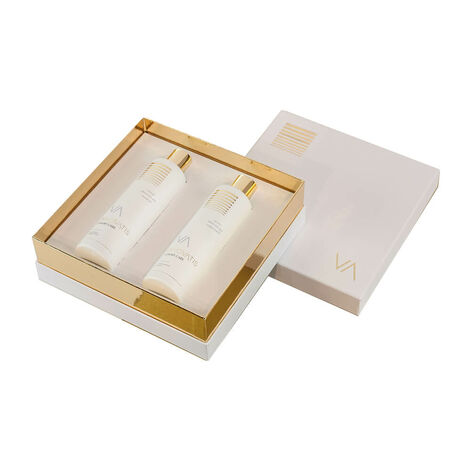 Innovatis Luxury Smoother Spa Kit