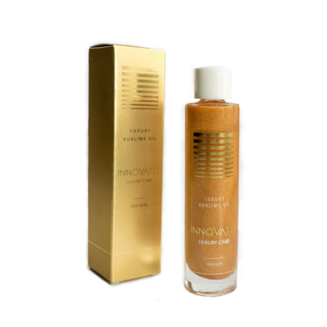 Innovatis Luxury Sublime Oil