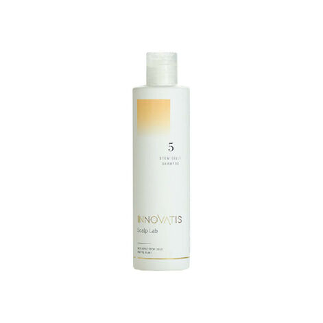 Innovatis Nº 5 Stem Cells Shampoo Juustekasvu stimuleeriv šampoon