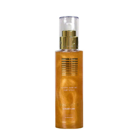 Innovatis Luxury Sublime Sun Spray Päikesekaitsesprei juustele