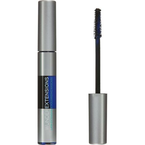 Wunder2 Wunderextensions Lash Extension & Volumizing Mascara Kauapüsiv volüümi andev ripsmetušš