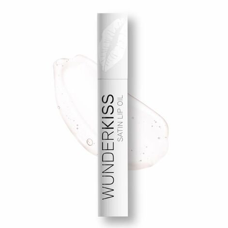 Wunder2 WUNDERKISS Satin Lip Oil Huuleõli