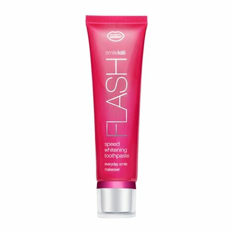 SmileLab Flash Speed Whitening Toothpaste