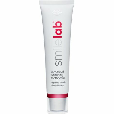 SmileLab Advanced Whitening Toothpaste