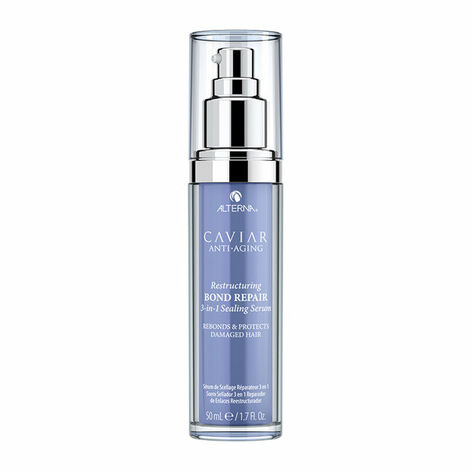 Alterna Caviar Restructuring Bond Repair 3IN1 Sealing Serum