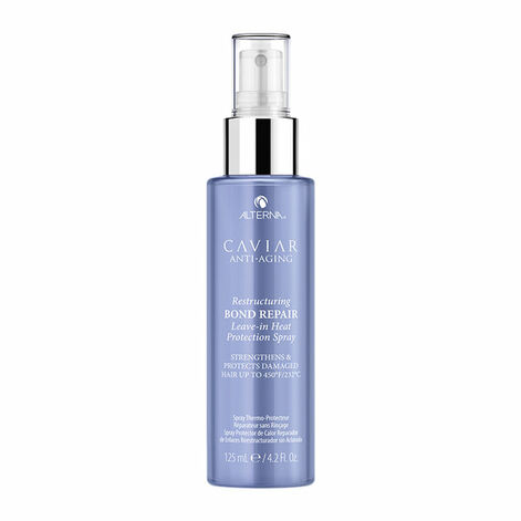 Alterna Caviar Restructuring Bond Repair Leave-In Heat Protection Spray Taastav kuumakaitse sprei