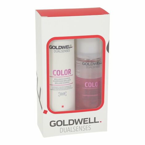 Goldwell Dualsenses Color Brilliance Gift Set Kinkekomplekt