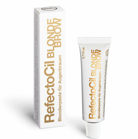 RefectoCil Blonde Brow Осветлитель для бровей