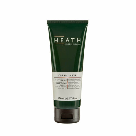 Heath Cream Shave Raseerimiskreem