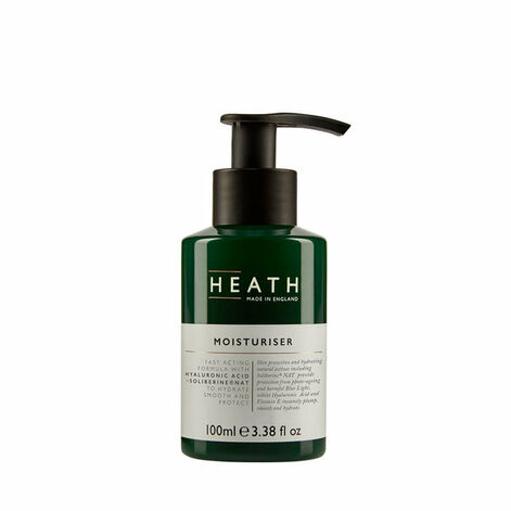 Heath Moisturiser