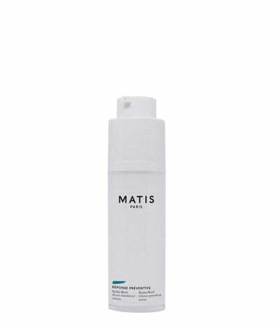 Matis Réponse Préventive Hydra-Mood Intense Quenching Serum Intensiivselt niisutav seerum