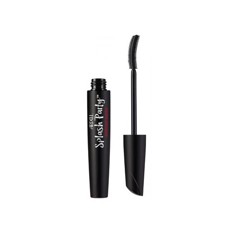 Ardell Splash Party Black Waterproof Mascara Водостойкая тушь для ресниц