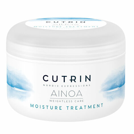 Cutrin AINOA Moisture Treatment