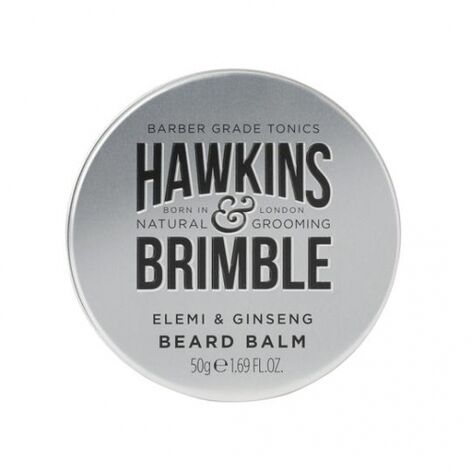 Hawkins & Brimble Beard Balm Habeme palsam