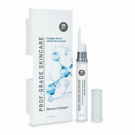 GMT Beauty Collagen Serum with Bio-Marine Elastin