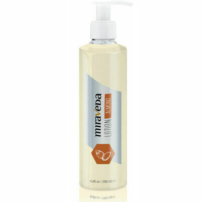 ItalWax Miraveda Almond Lotion