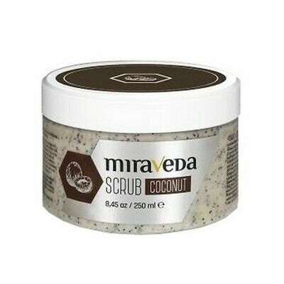 ItalWax Miraveda Tropic Scrub