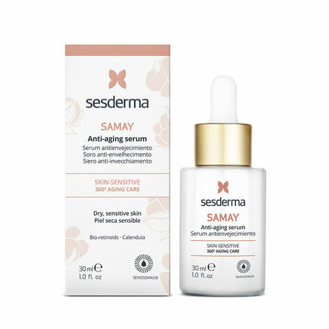 Sesderma Samay Anti-Agening Serum